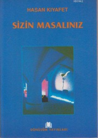 Sizin Masalınız