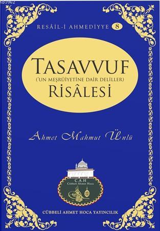 Tasavvuf Risalesi