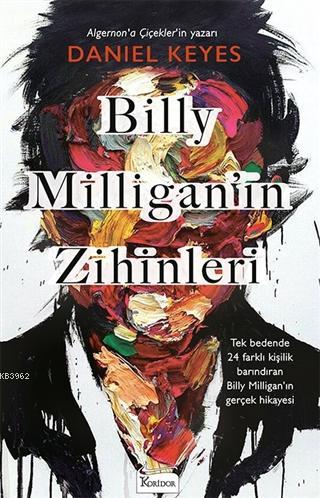 Billy Milligan'ın Zihinleri