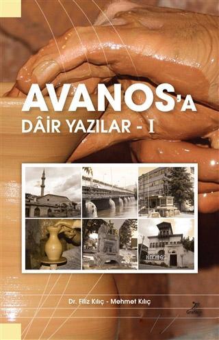 Avanos'a Dair Yazılar - 1