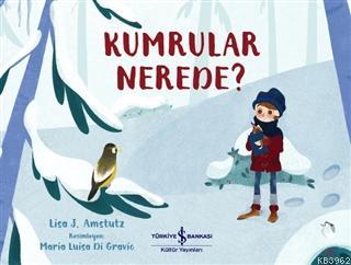 Kumrular Nerede?