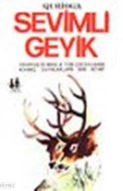 Sevimli Geyik