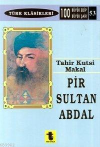 Pir Sultan Abdal