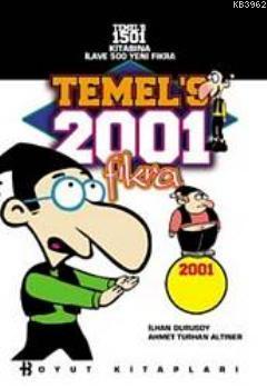 Temels 2001 Fıkra