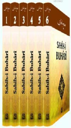 Sahihi Buhari (6 Cilt Takım) | Kolektif | Karınca Polen Yayınları | 9789759066437 | 