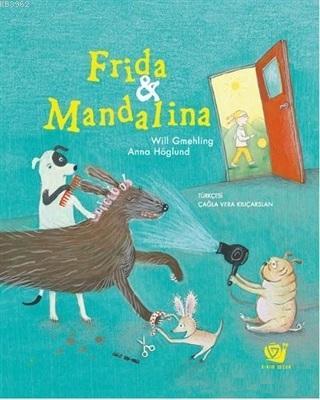 Frida ve Mandalina