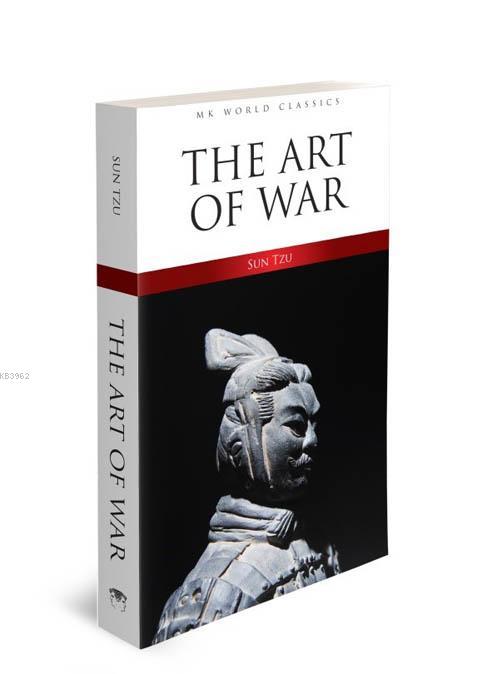The Art Of War  