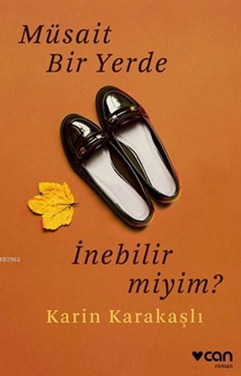 Müsait Bir Yerde İnebilir miyim?