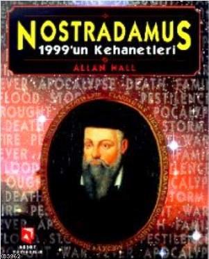 Nostradamus 1999 Kehanetleri