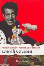 Eyvah! İş Görüşmesi