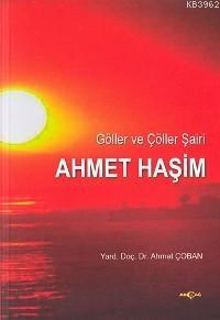 Ahmet Haşim; Göller ve Çöller Şairi