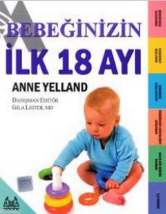 Bebeğinizin İlk 18 Ayı