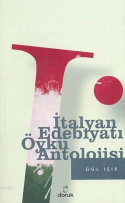 İtalyan Edebiyatı Öykü Antolojisi