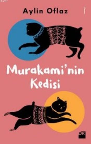 Murakami'nin Kedisi