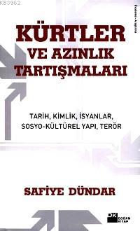 Kürtler ve Azınlık Tartışmaları