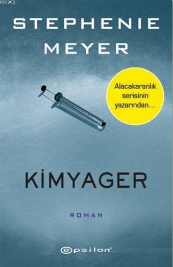Kimyager