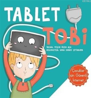 Tablet Tobi Çocuklar İçin Güvenli İnternet