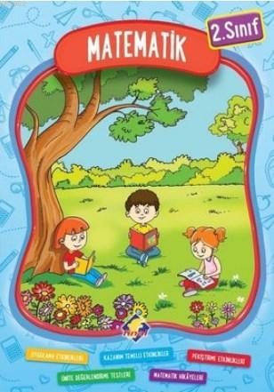  2 Sınıf Matematik Etkinliklerle Konu Anlatımı | Kolektif | Final Yayıncılık | 9786053748557 
