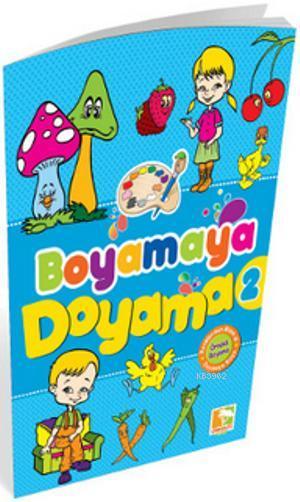 Boyamaya Doyama - 2