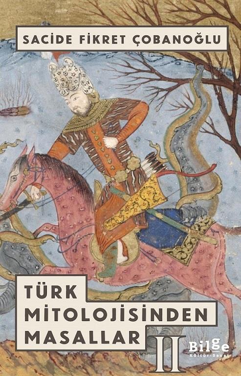 Türk Mitolojisinden Masallar 2