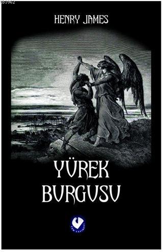 Yürek Burgusu