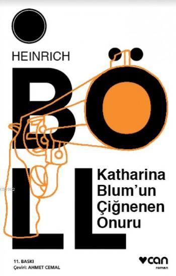 Katharina Blum'un Çiğnenen Onuru