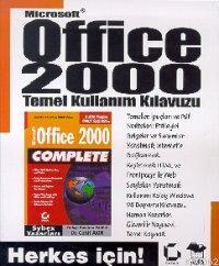 Office 2000 Temel Kullanım Klavuzu