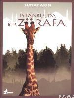 İstanbul Da Bir Zürafa