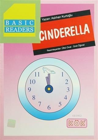 Basic Readers - Cinderella