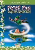 Peter Pan Düşler Adasında; Papatya Dizisi 09