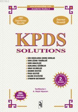 KPDS Solutions
