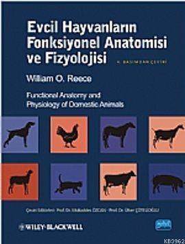 Evcil Hayvanların Fonksiyonel Anatomisi ve Fizyolojisi
