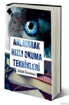 Anlayarak Hızlı Okuma Teknikleri