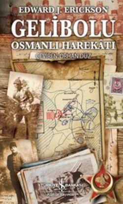 Gelibolu; Osmanlı Harekatı