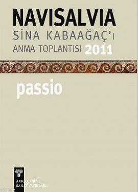 Navisalvia - Sina Kabaağaç'ı Anma Toplantısı - 2011 Passio