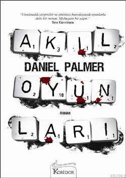  Akıl Oyunları | Daniel Palmer | Dilan Toplu | Koridor Yayıncılık | 9786054629367 | 