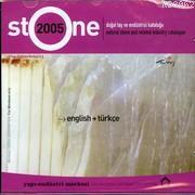 Cd 2005| Stone Doğal Taş ve End. Kataloğu
