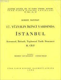 17.yüzyılın İkinci Yarısında İstanbul II
