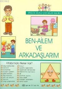 Ben-Ailem ve Arkadaşlarım