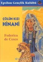 Çölün Kızı Hinani