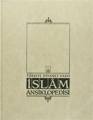 İslam Ansiklopedisi Cilt: 26; Kili Kütühya