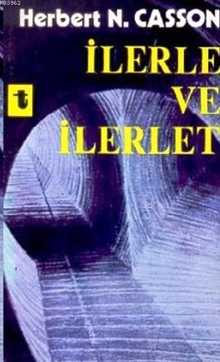 İlerle ve İlerlet