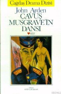 Çavuş Musgrave'nin Dansı