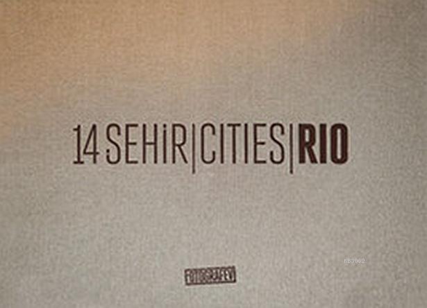 14 Şehir Rio