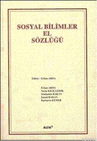 Sosyal Bilimler El Sözlüğü (Ciltli)