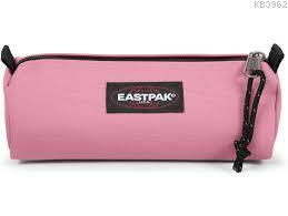 Eastpak Benchmark Single Crystal Pink Çanta