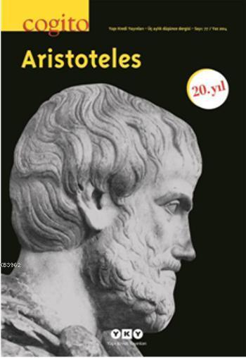 Cogito 77: Aristoteles