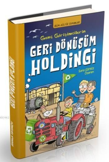 Geri Dönüşüm Holdingi