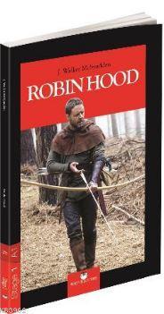 Robin Hood - Stage 1