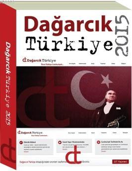 Dağarcık Türkiye 2015